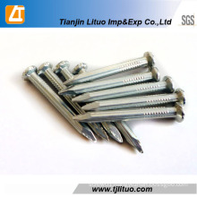 Harden Flat Head Concrete Nails